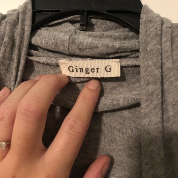 Sweater - Picture 3 of 4